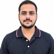 Sanjeet Kumar Class 12 Tuition trainer in Mohali