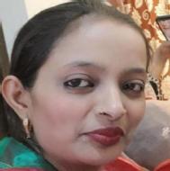 Shabina S. Nursery-KG Tuition trainer in Arrah