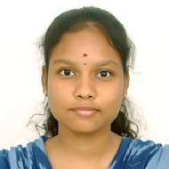 Srimathi V. Class I-V Tuition trainer in Chennai