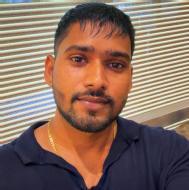 Satya Jaiswal Personal Trainer trainer in Mumbai