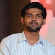 Bipresh Kumar Dubey Class 10 trainer in Delhi