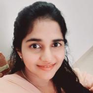 Afreen S. Class I-V Tuition trainer in Mangalore