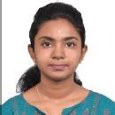 Aishwarya R. Spoken English trainer in Chennai