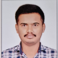 Prashant Shitole Class I-V Tuition trainer in Pimpri-Chinchwad