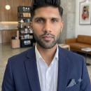 Manish Kumar