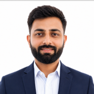 Vikram Singh Class 12 Tuition trainer in Faridabad