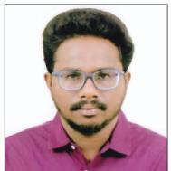 Pramod Kusume Class I-V Tuition trainer in Ambajipeta