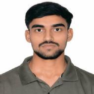 Pankaj Kumar Class 8 Tuition trainer in Gurgaon