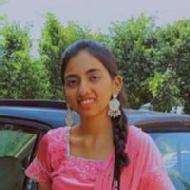 Jasmeen K. Class I-V Tuition trainer in Nagpur