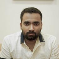 Alok Chandra Class 8 Tuition trainer in Sonepur