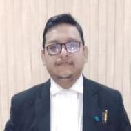 Sumit Ojha LLB Tuition trainer in Agra