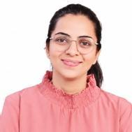 Sahiba Class 12 Tuition trainer in Dehradun