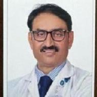 Dr Parvez Ahmad Khan Dental Tuition trainer in Srinagar