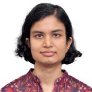Pallavi S. BSc Tuition trainer in Kolkata