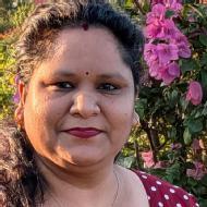 Aditi A. Class I-V Tuition trainer in Thane