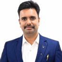 Dr lokesh Ravi Class 12 Tuition trainer in Murakambattu
