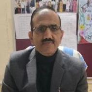 Narpal Singh Class 12 Tuition trainer in Gurgaon