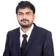 Sushil Saini CA trainer in Mira-Bhayandar