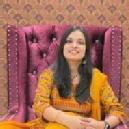 Prachi A. photo