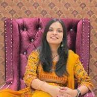 Prachi A. Judicial Service Exam trainer in Jaipur