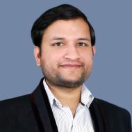 Pradeep Mittal Class 9 Tuition trainer in Gurgaon