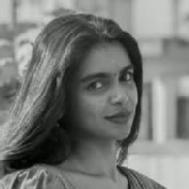 Jananya S. Dance trainer in Chennai