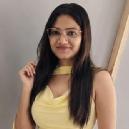 Pooja G. Language trainer in Sohna