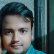 Sujit Karmakar Class 10 trainer in Kanksa