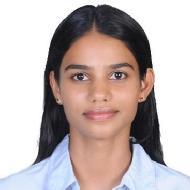 Hanshitha N. MBBS & Medical Tuition trainer in Kurnool