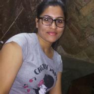 Kosha D. Class I-V Tuition trainer in Mumbai
