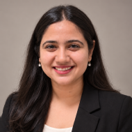 Shrishti P. Class 11 Tuition trainer in Mumbai