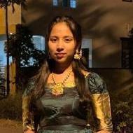 Sowjanya G. Class I-V Tuition trainer in Bangalore
