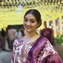 Diya C. photo