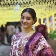 Diya C. Art and Craft trainer in Siliguri