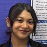 Zenia C. Class I-V Tuition trainer in Howrah