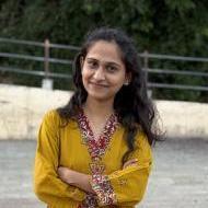 Dr S. Class 12 Tuition trainer in Nashik