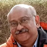 Harish Ahewal Class 12 Tuition trainer in Delhi