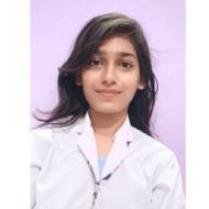 Ayushi S. Class 12 Tuition trainer in Agra