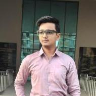 Malek Saad Class I-V Tuition trainer in Ahmedabad