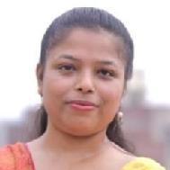 Tanushree D. Dance trainer in Utter Pradesh
