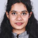 Ashtami R. Class 12 Tuition trainer in Mumbai