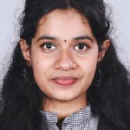 Ashtami R. Class 12 Tuition trainer in Mumbai