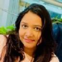 Priyanka S. Class I-V Tuition trainer in Pune