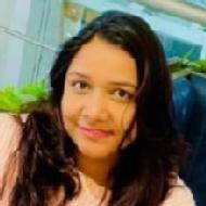 Priyanka S. Class I-V Tuition trainer in Pune