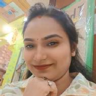 Sakshi A. Teacher trainer in Delhi