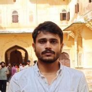 Ramraj Meena Class I-V Tuition trainer in Jaipur