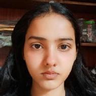 Sanjana G. Spoken English trainer in Delhi