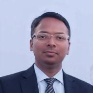 Vinay Prajapati Class 12 Tuition trainer in Virar