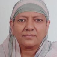 Badrunnisa M. Class I-V Tuition trainer in Hyderabad