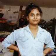 Simran Class I-V Tuition trainer in Kheragarh